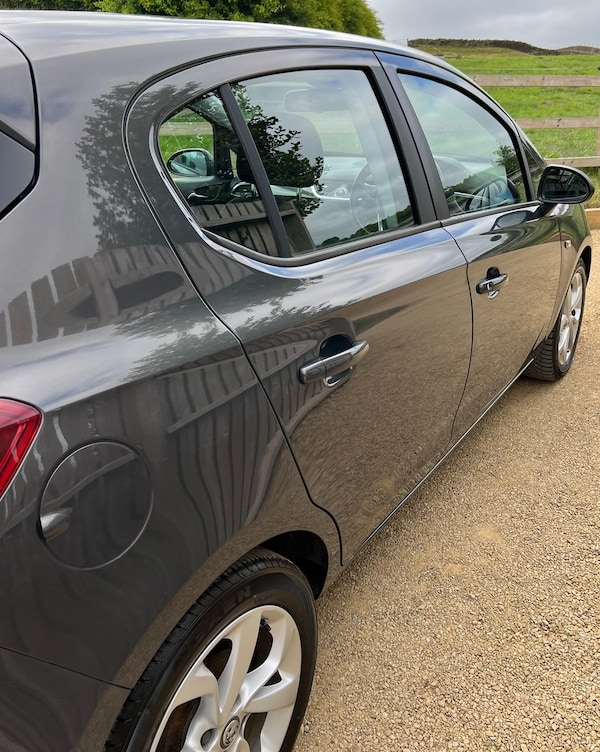 Used Vauxhall Corsa 2015 for sale - 74620373: Photo 34