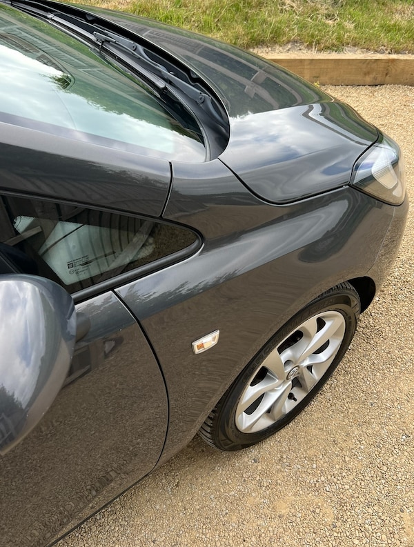 Used Vauxhall Corsa 2015 for sale - 74620373: Photo 38
