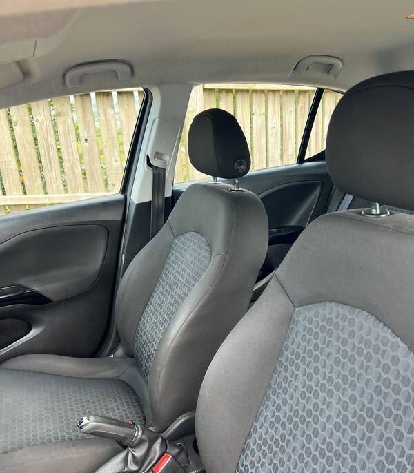 Used Vauxhall Corsa 2015 for sale - 74620373: Photo 42
