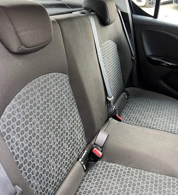 Used Vauxhall Corsa 2015 for sale - 74620373: Photo 48