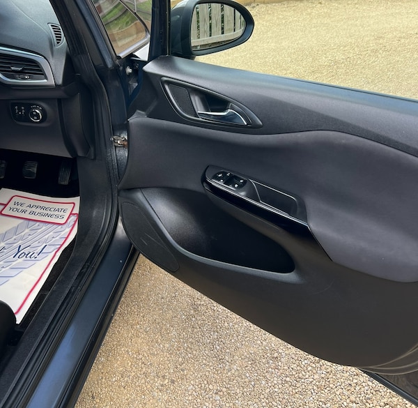 Used Vauxhall Corsa 2015 for sale - 74620373: Photo 49