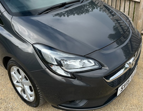 Used Vauxhall Corsa 2015 for sale - 74620373: Photo 5