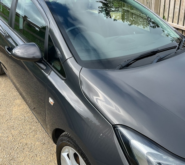 Used Vauxhall Corsa 2015 for sale - 74620373: Photo 7