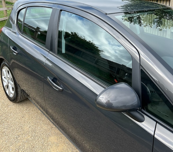 Used Vauxhall Corsa 2015 for sale - 74620373: Photo 9