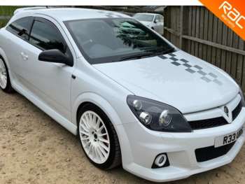 2008 - 2.0T 16V VXR Nurburgring 3dr