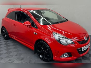 Used Vauxhall Corsa 2012 for sale - 79671053: Photo