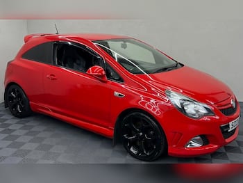 Used Vauxhall Corsa 2012 for sale - 79671053: Photo