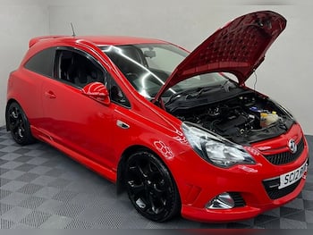 Used Vauxhall Corsa 2012 for sale - 79671053: Photo