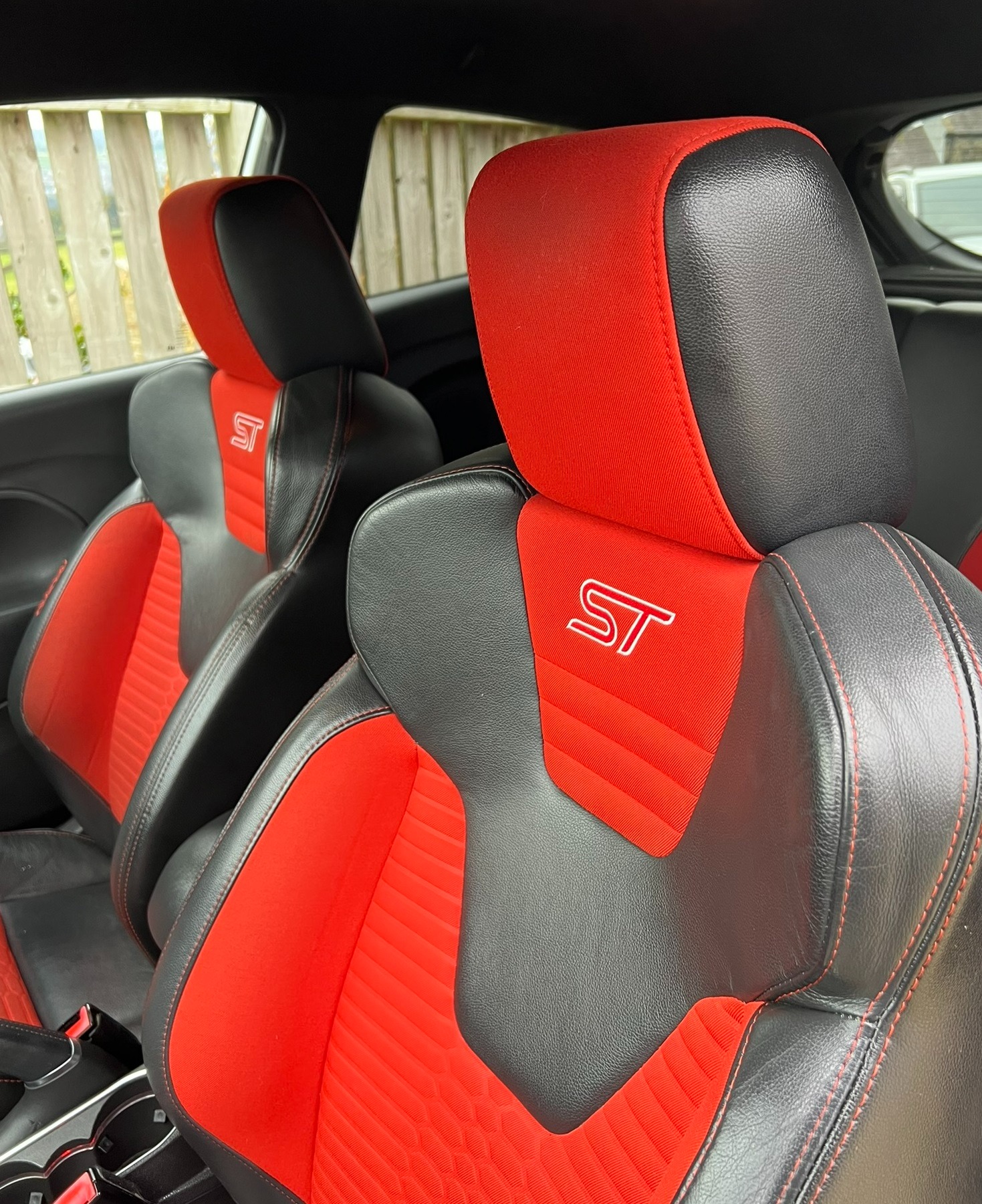 Used Ford Fiesta 2015 for sale - 76162427: Photo 15