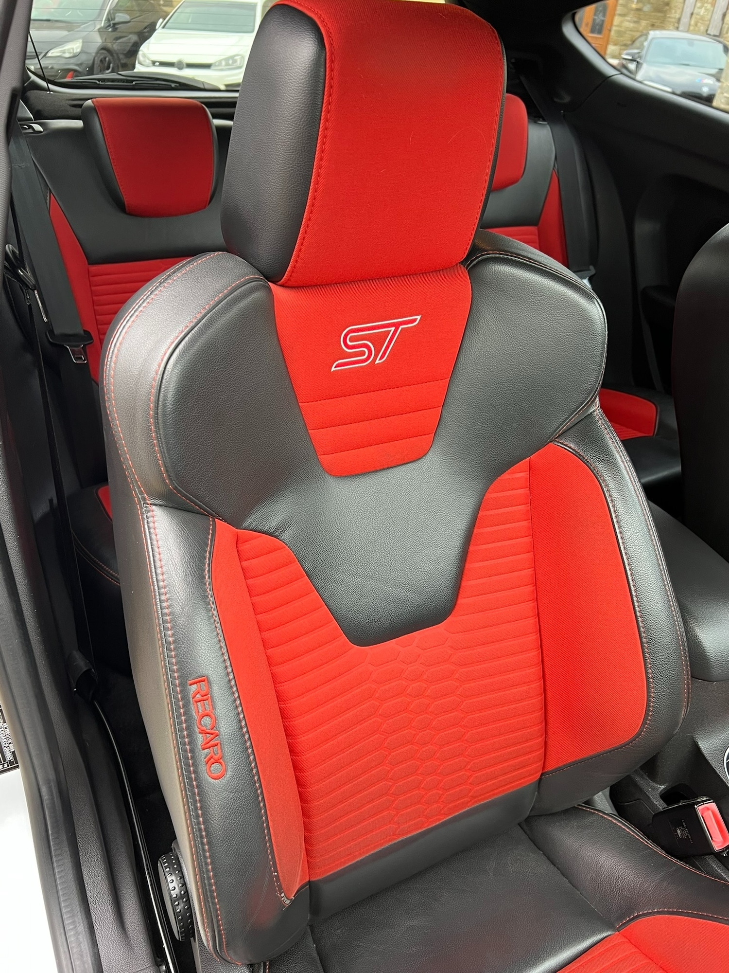 Used Ford Fiesta 2015 for sale - 76162427: Photo 18