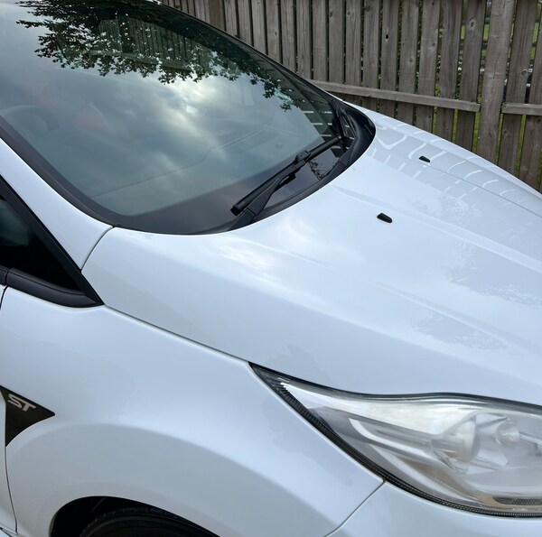 Used Ford Fiesta 2015 for sale - 76162427: Photo 25