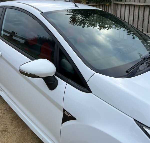 Used Ford Fiesta 2015 for sale - 76162427: Photo 26