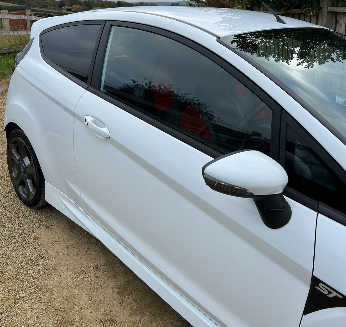 Used Ford Fiesta 2015 for sale - 76162427: Photo 27