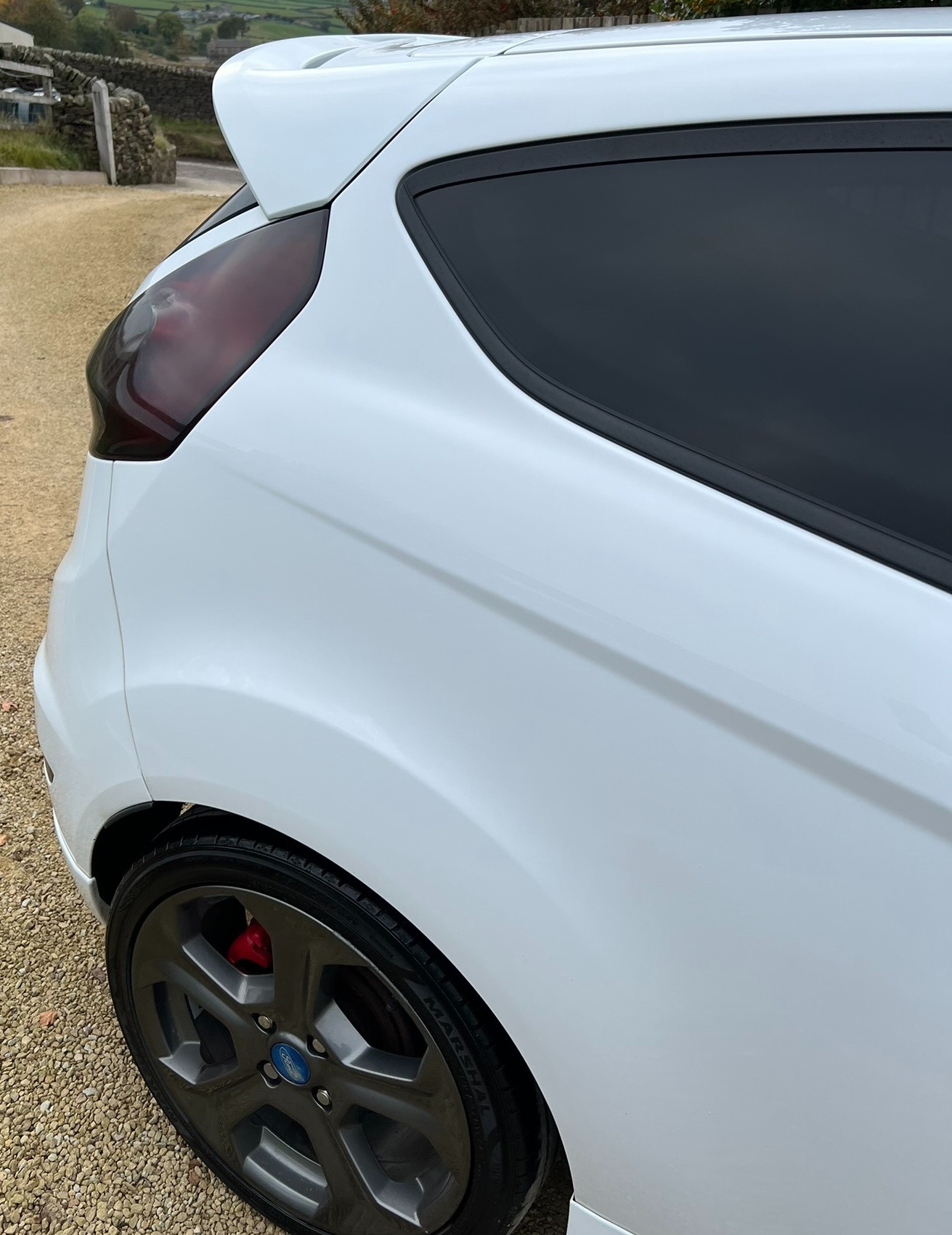 Used Ford Fiesta 2015 for sale - 76162427: Photo 31