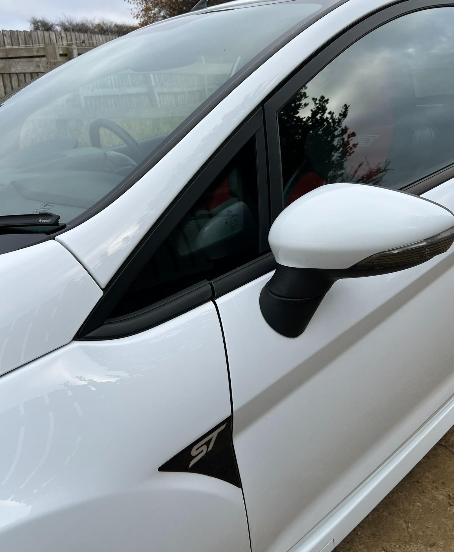 Used Ford Fiesta 2015 for sale - 76162427: Photo 34