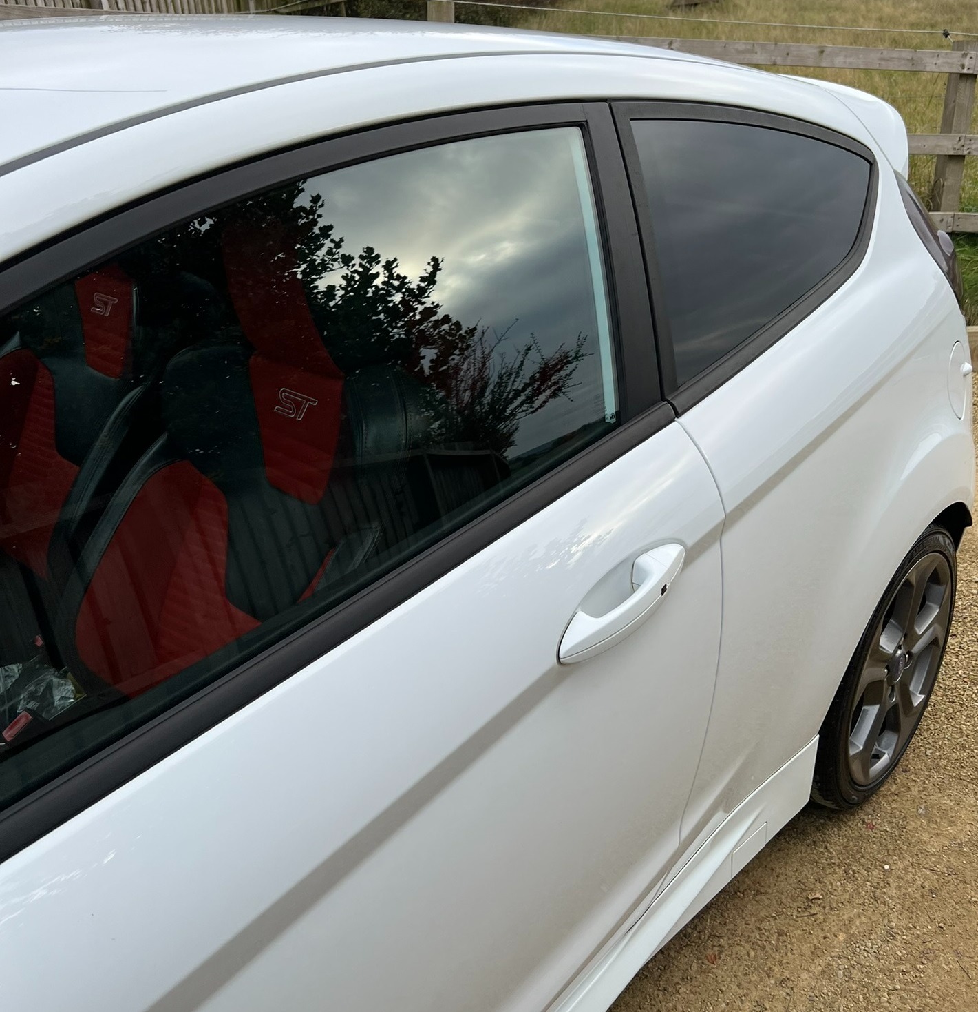 Used Ford Fiesta 2015 for sale - 76162427: Photo 35