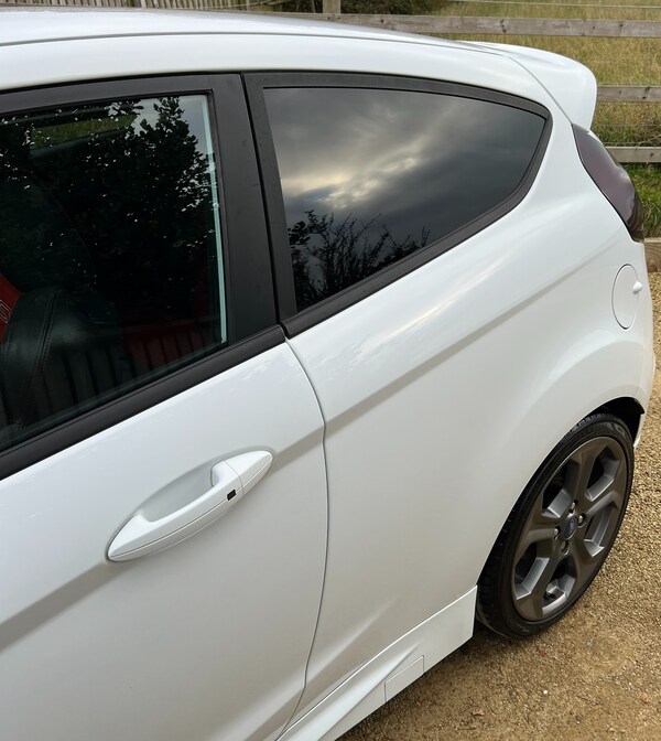 Used Ford Fiesta 2015 for sale - 76162427: Photo 36