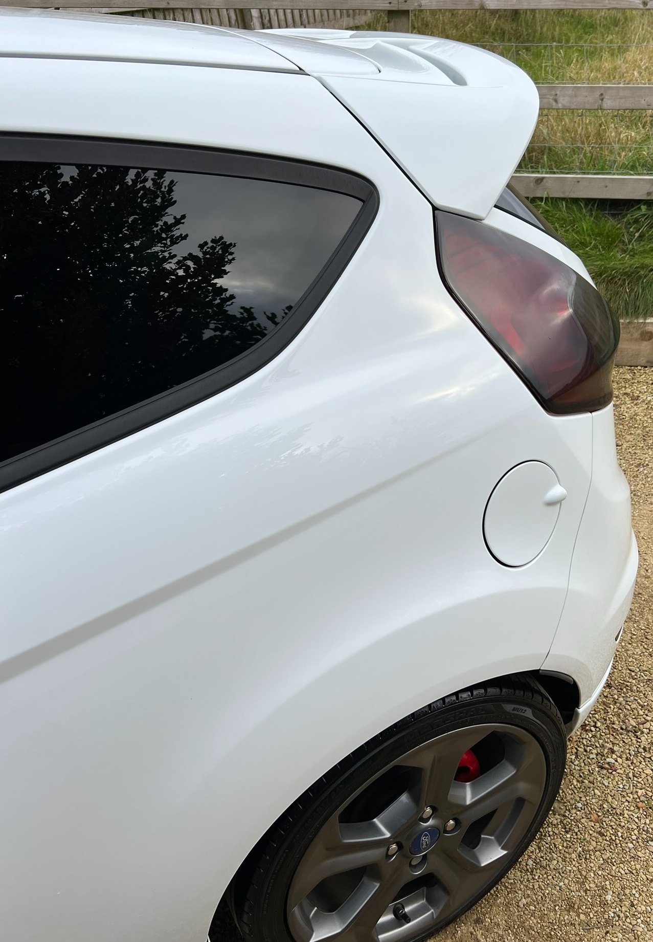 Used Ford Fiesta 2015 for sale - 76162427: Photo 38