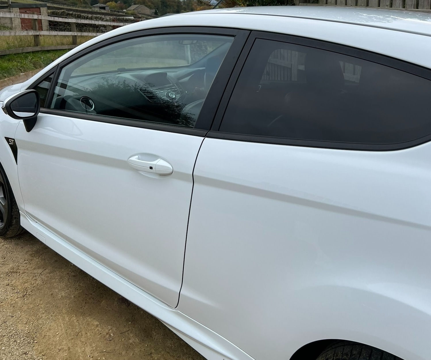 Used Ford Fiesta 2015 for sale - 76162427: Photo 40