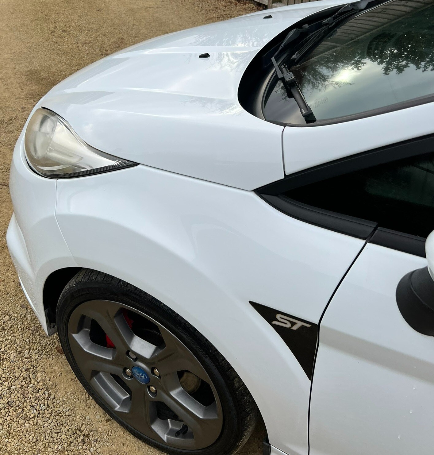 Used Ford Fiesta 2015 for sale - 76162427: Photo 43