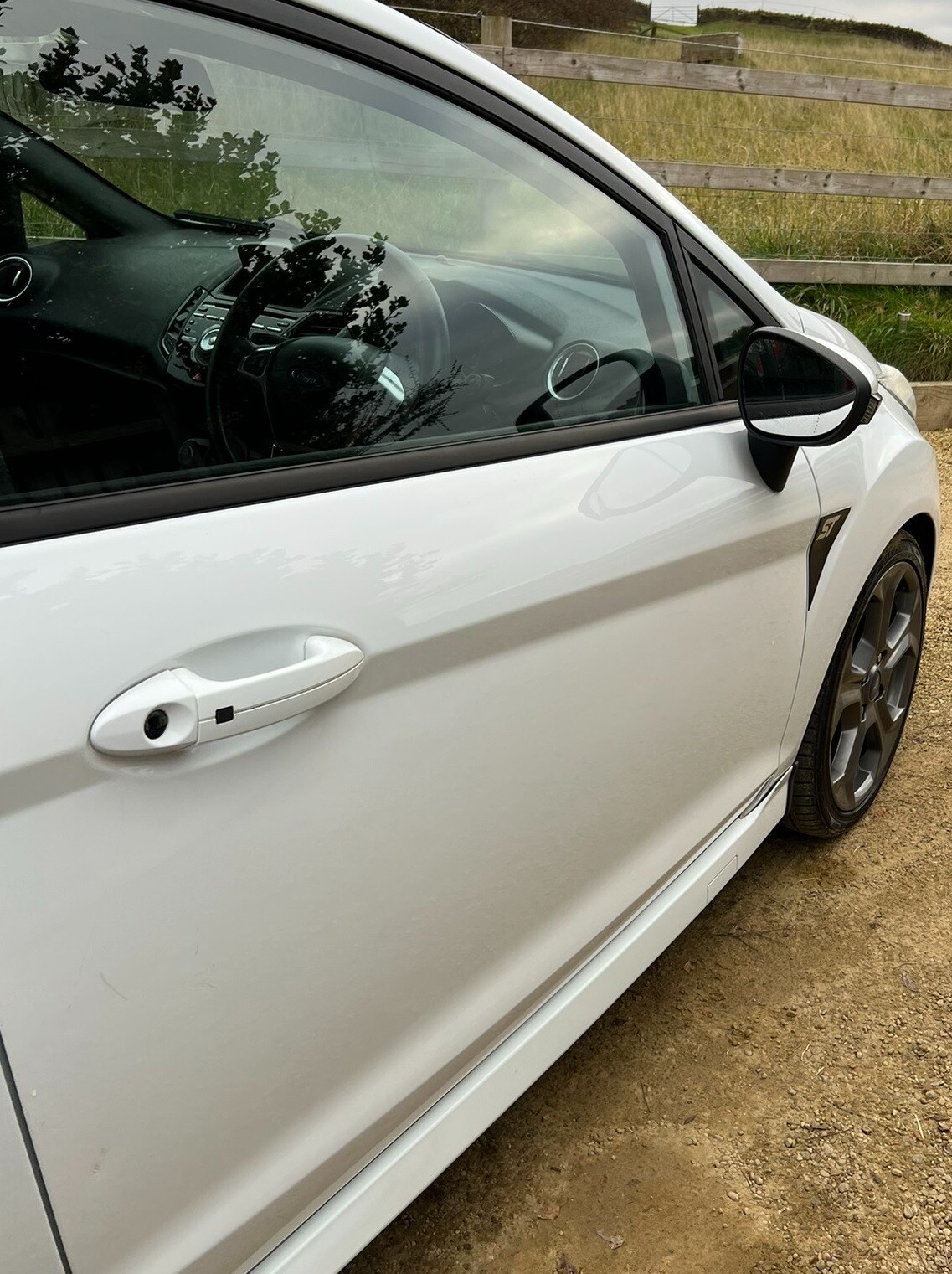 Used Ford Fiesta 2015 for sale - 76162427: Photo 45