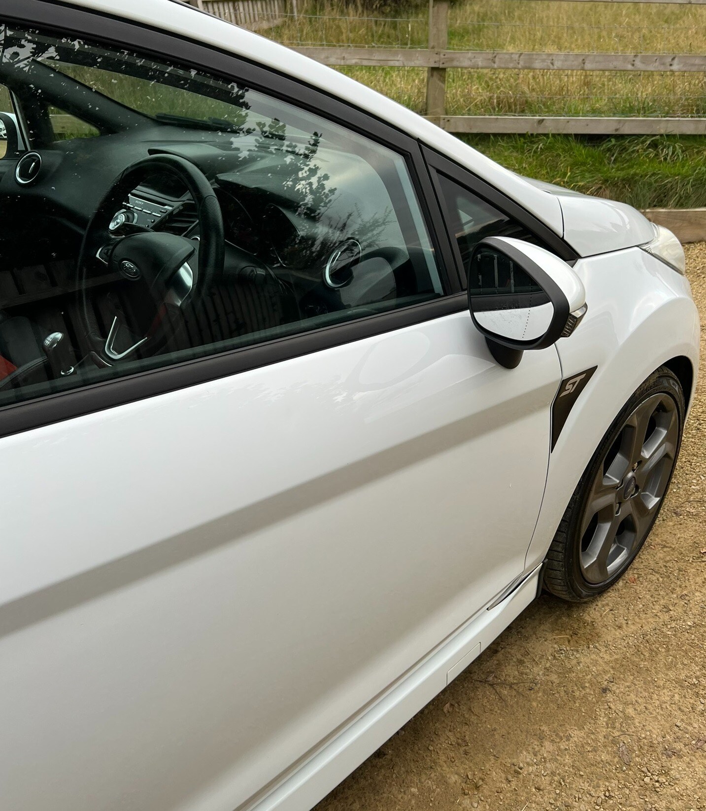 Used Ford Fiesta 2015 for sale - 76162427: Photo 46