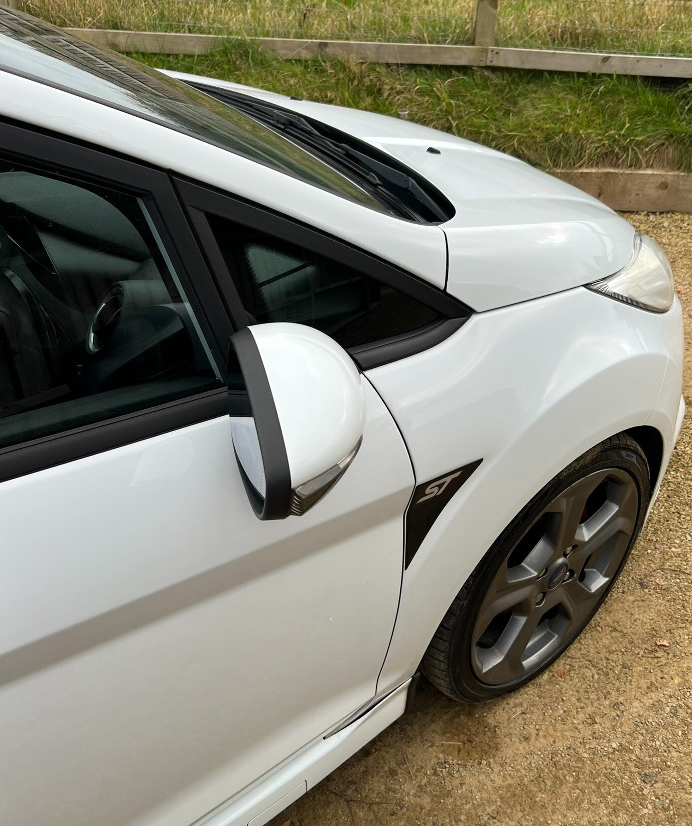 Used Ford Fiesta 2015 for sale - 76162427: Photo 47