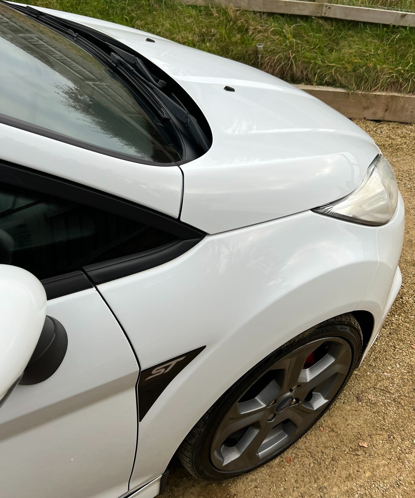 Used Ford Fiesta 2015 for sale - 76162427: Photo 48