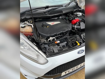 Used Ford Fiesta 2015 for sale - 76162427: Photo 4