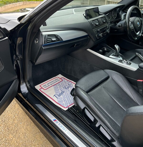 Used BMW 1 Series 2013 for sale - 75368477: Photo 14
