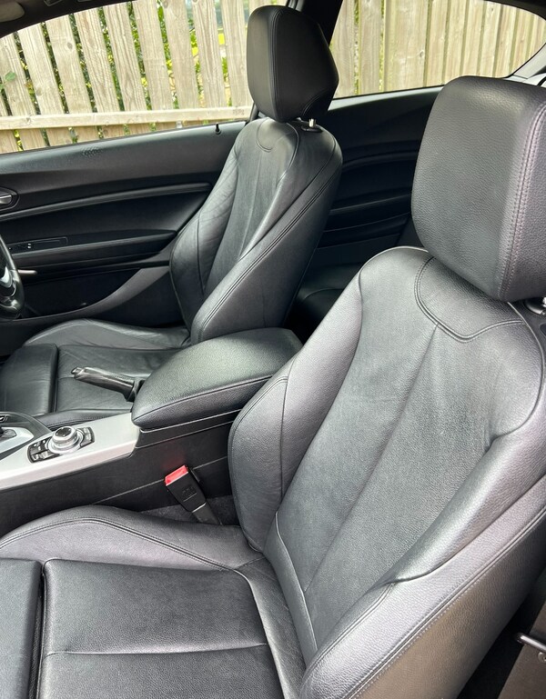 Used BMW 1 Series 2013 for sale - 75368477: Photo 15