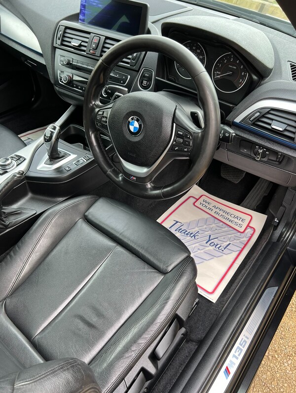 Used BMW 1 Series 2013 for sale - 75368477: Photo 16
