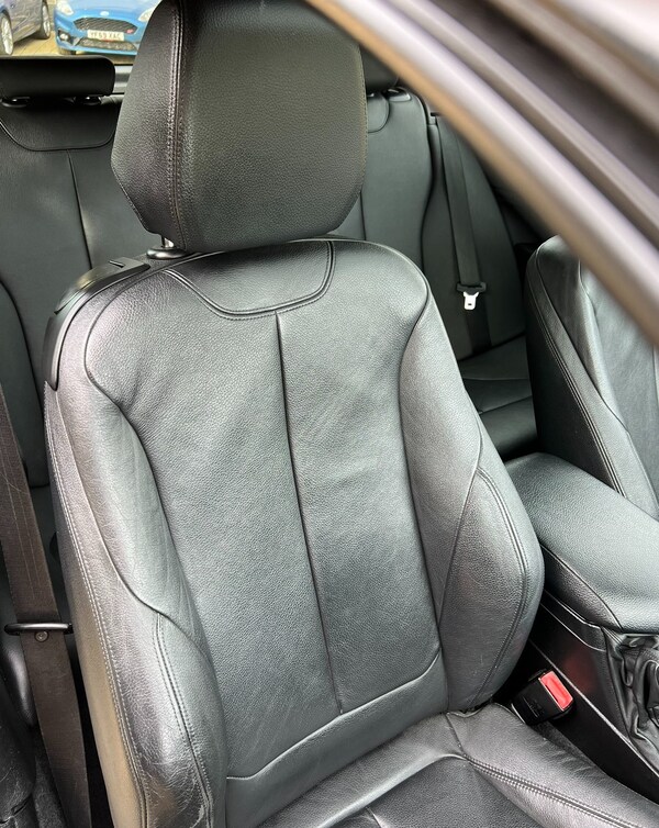 Used BMW 1 Series 2013 for sale - 75368477: Photo 18