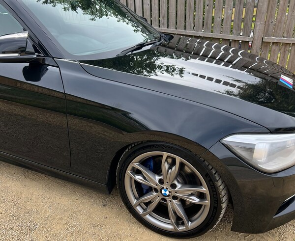 Used BMW 1 Series 2013 for sale - 75368477: Photo 26