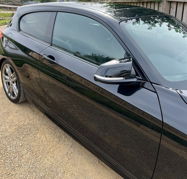 Used BMW 1 Series 2013 for sale - 75368477: Photo 27