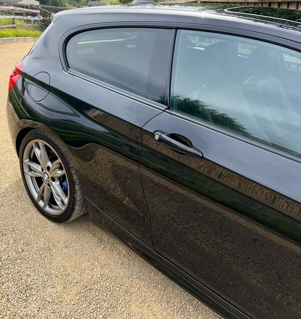 Used BMW 1 Series 2013 for sale - 75368477: Photo 28