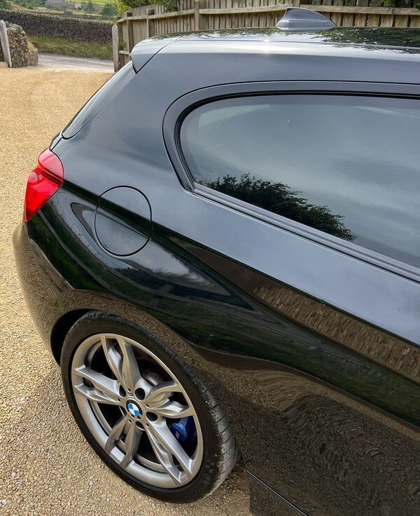 Used BMW 1 Series 2013 for sale - 75368477: Photo 30