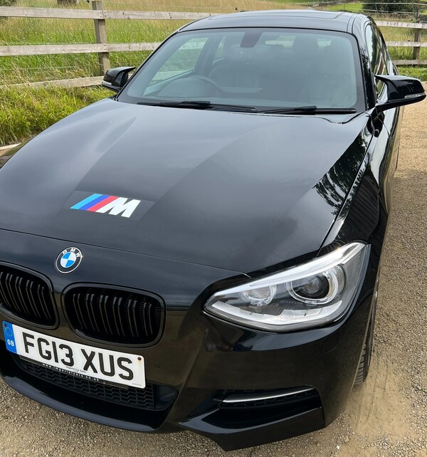 Used BMW 1 Series 2013 for sale - 75368477: Photo 31