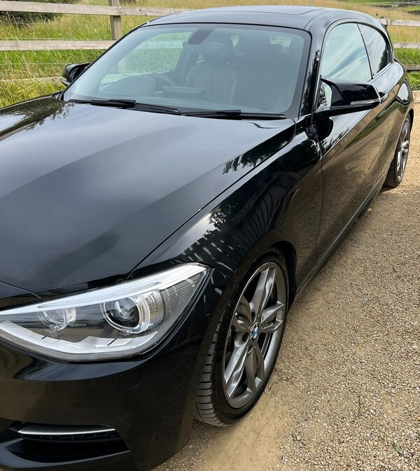 Used BMW 1 Series 2013 for sale - 75368477: Photo 32
