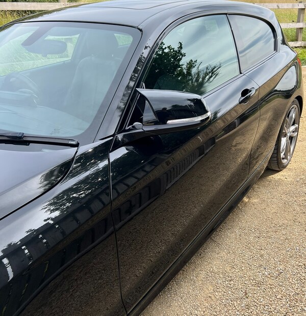Used BMW 1 Series 2013 for sale - 75368477: Photo 33