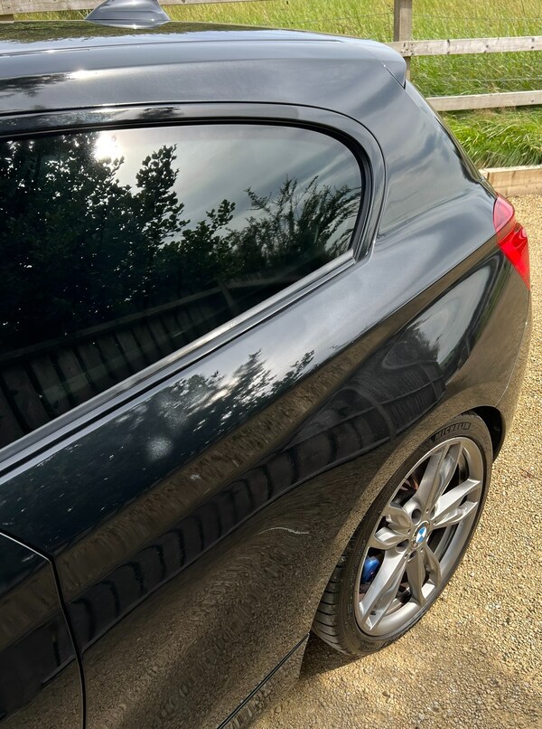 Used BMW 1 Series 2013 for sale - 75368477: Photo 35