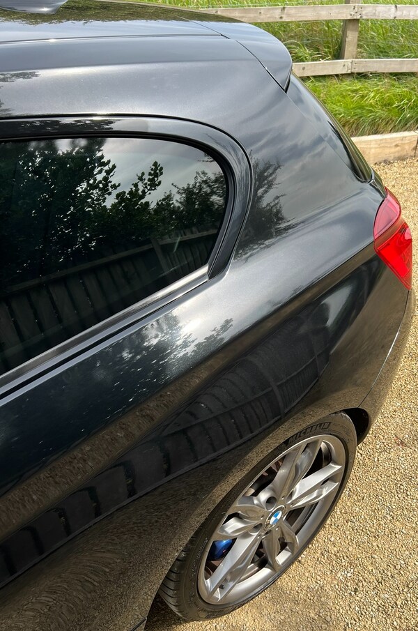 Used BMW 1 Series 2013 for sale - 75368477: Photo 36