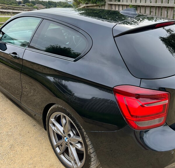 Used BMW 1 Series 2013 for sale - 75368477: Photo 37