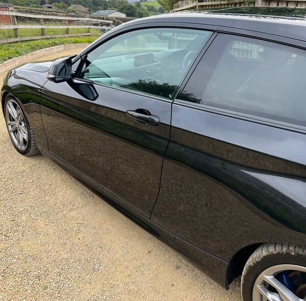 Used BMW 1 Series 2013 for sale - 75368477: Photo 39