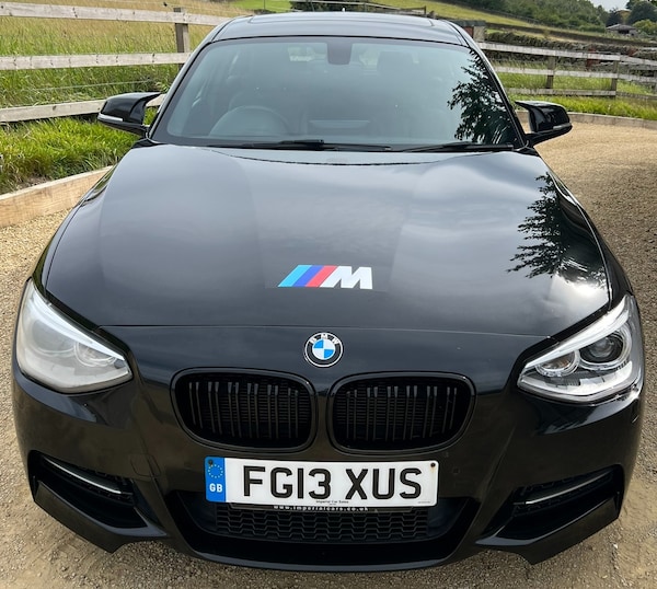 Used BMW 1 Series 2013 for sale - 75368477: Photo 3