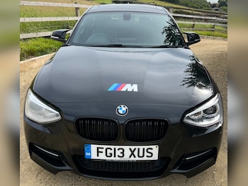 Used BMW 1 Series 2013 for sale - 75368477: Photo