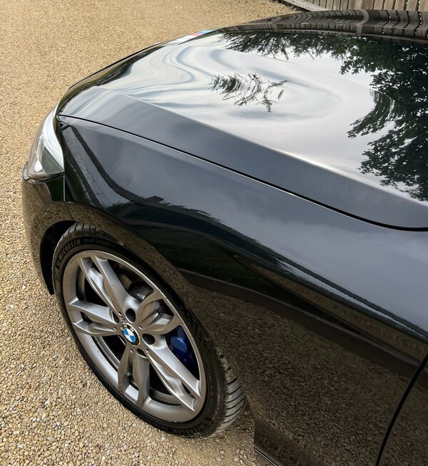 Used BMW 1 Series 2013 for sale - 75368477: Photo 42