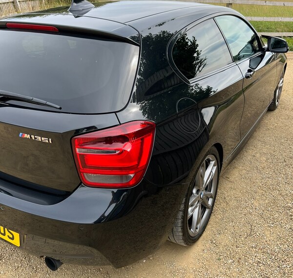 Used BMW 1 Series 2013 for sale - 75368477: Photo 44