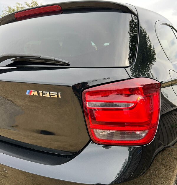 Used BMW 1 Series 2013 for sale - 75368477: Photo 45
