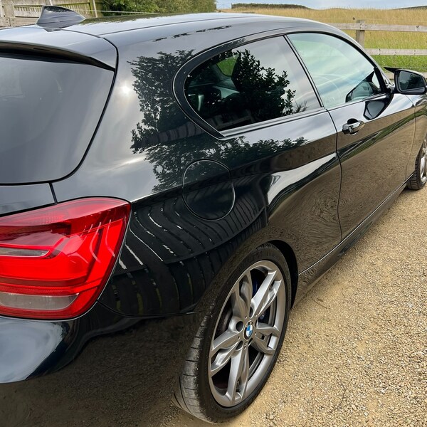 Used BMW 1 Series 2013 for sale - 75368477: Photo 46